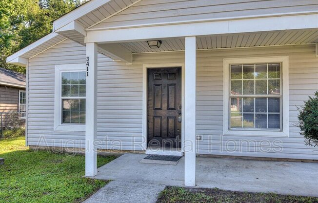 3411 Princess Court