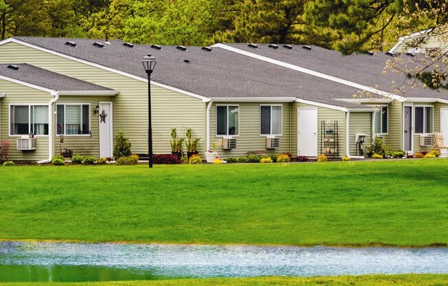 Villas at Pine Hills