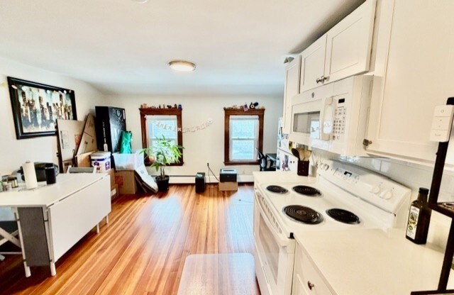 48 Powder house Blvd.