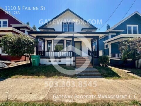 1110 N FAILING ST