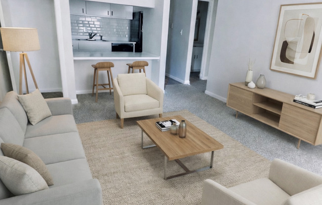 1 bed, 1 bath, 672 sqft, $1,100, Unit 2010-02