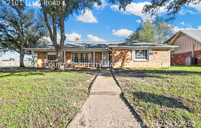 7101 ELLIS RD