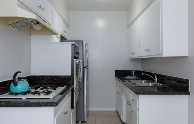 1 bed, 1 bath, $2,050, Unit #5