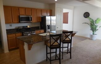 3 beds, 2 baths, $2,500