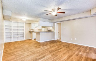 Santa Fe Apartments