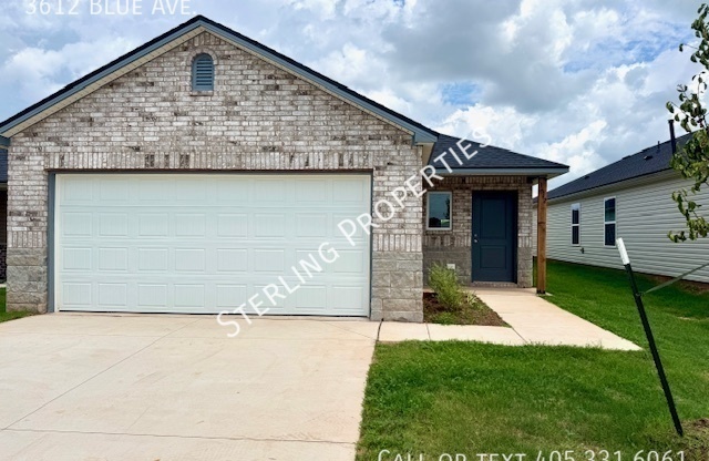 3612 BLUE AVE