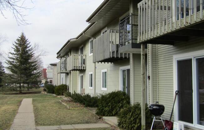 6576 Lake Road # 1