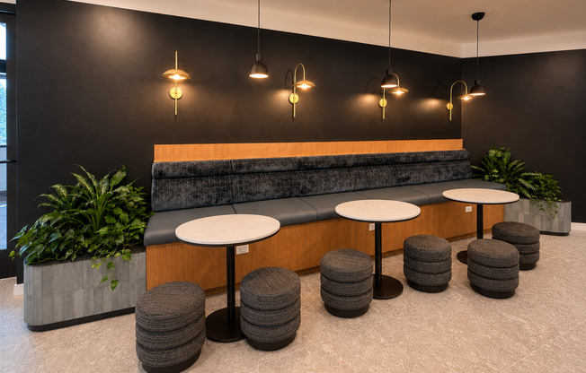 Rejuvenate Apartments