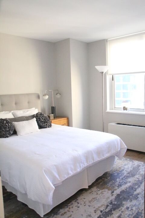 2 beds, 1 bath, 667 sqft, $5,787, Unit 22C