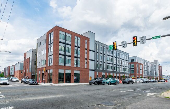 Studio, 1 bath, 309 sqft, $1,146, Unit Unit 205