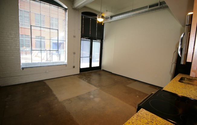 1 bed, 1 bath, 604 sqft, $1,395, Unit APT 118