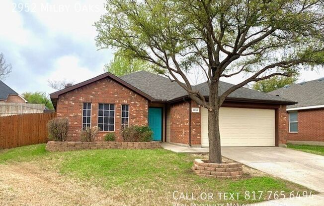 2952 MILBY OAKS DR