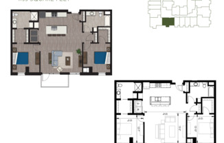 Partner-provided photo for $2975 unit