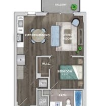 Partner-provided photo for $2304 unit
