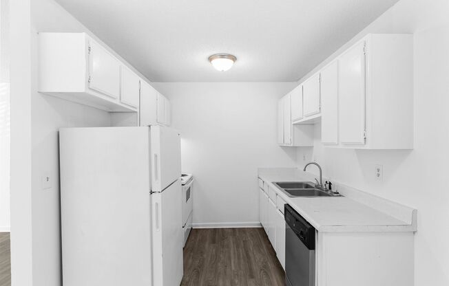 1 bed, 1 bath, 650 sqft, $875, Unit 1704-D