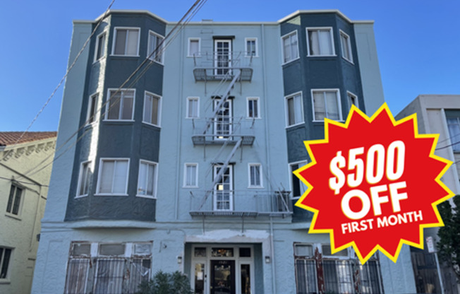 1521 3rd Avenue