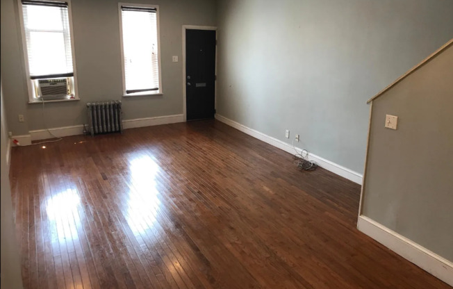 4 Bedroom House For Rent In Manayunk