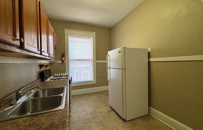 1 bed, 1 bath, 433 sqft, $899, Unit 10A