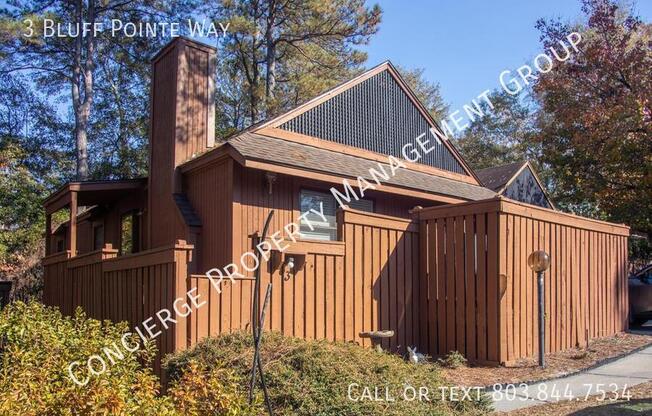 3 BLF POINTE WAY