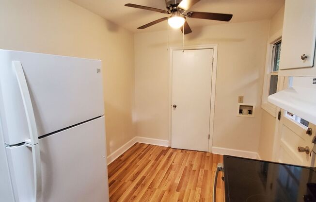 Charming 3-Bedroom Home in the Heart of Durham!