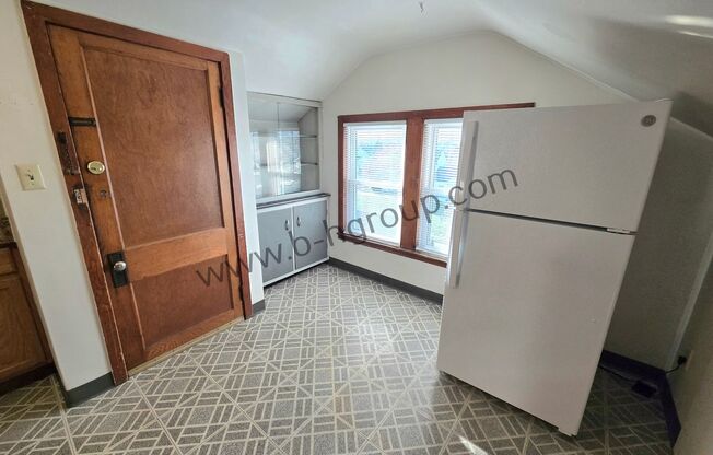 1 bed, 1 bath, 536 sqft, $775, Unit Apt 3