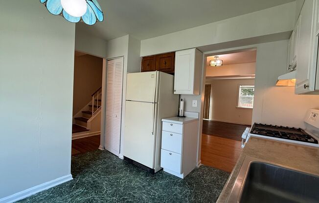 Lake Ridge Townhouse