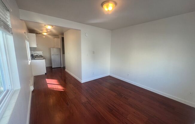 Studio, 1 bath, 278 sqft, $1,095, Unit 206