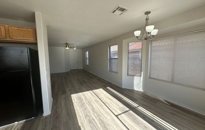 Renovated One Story