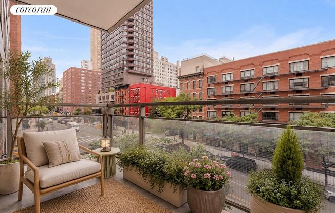1 bed, 1 bath, $6,200, Unit FOURH