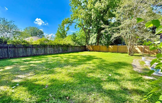 Updated 4-Bedroom Home in St George!!