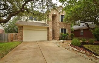 Spacious Home in Village at Western Oaks!