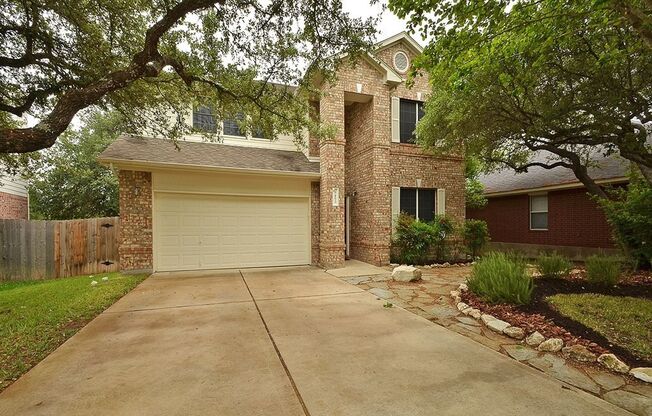 Spacious Home in Village at Western Oaks!