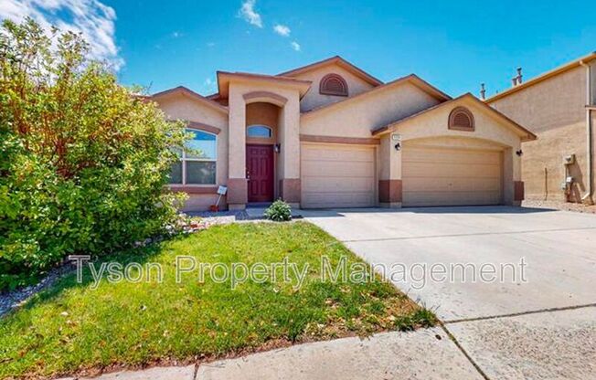 8004 CORN MTN PL NW