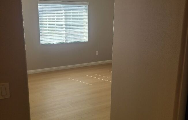 Beautiful 3 bedroom patio home with 2 car attached garage.