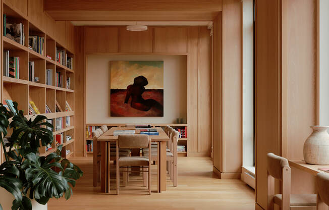 1 bed, 1 bath, $4,530, Unit 20E