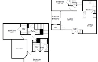 Partner-provided photo for $2699 unit