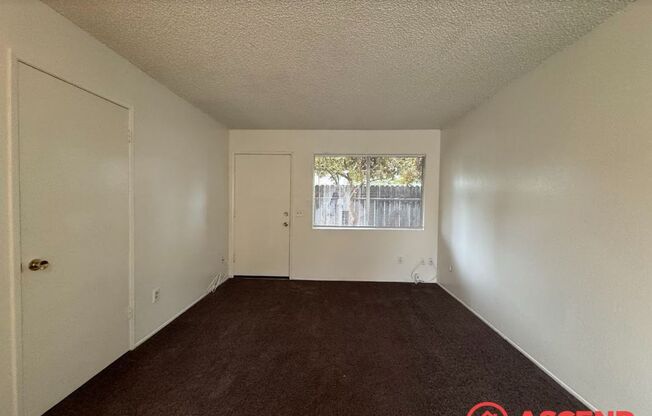 1 bed, 1 bath, 600 sqft, $925, Unit 1849 Golden State Ave K