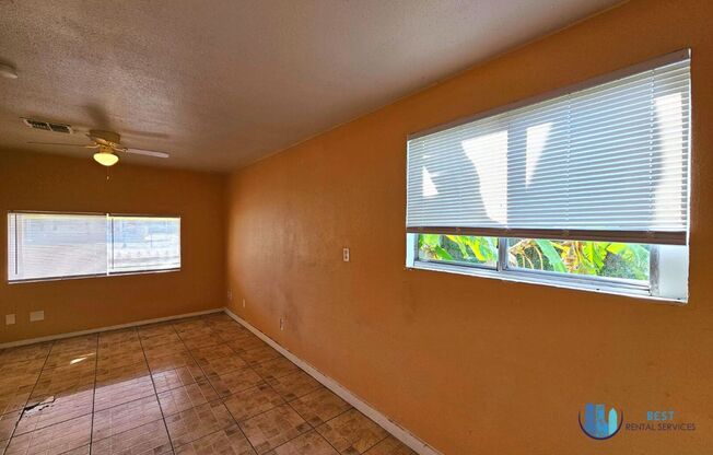 2 beds, 1 bath, $1,350