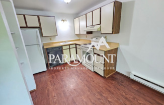 2 beds, 1 bath, $1,499, Unit # 3