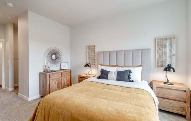 OR_HappyValley_TheElwood_1Bed_Bedroom