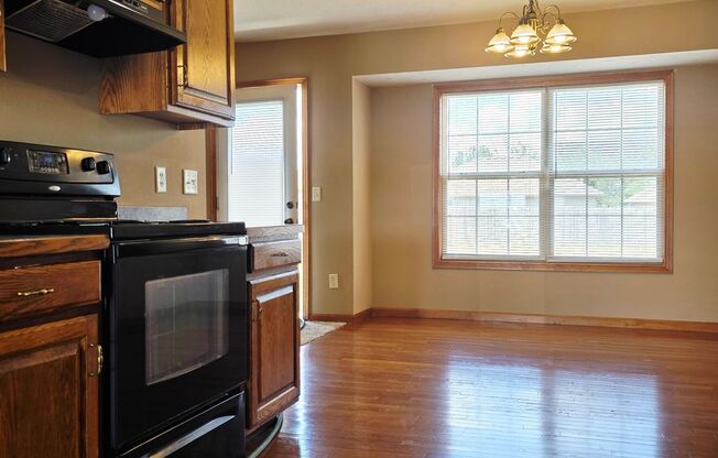 Charming 3-Bedroom Home in a Quiet Subdivision