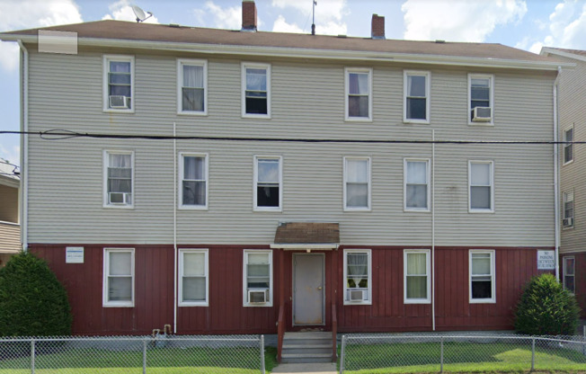 471-485 Pond Street