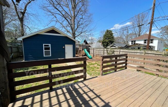 349 PATTERSON AVE SE