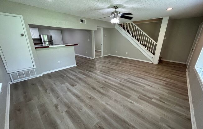 Great Princeton Location!
