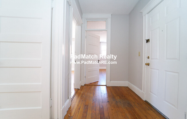 218 South St.