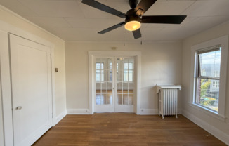 Glen Ellen Apartments