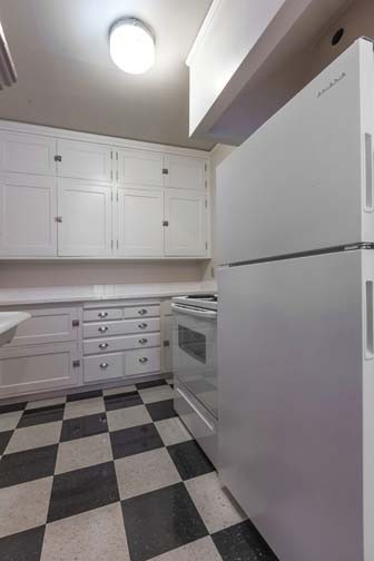 Studio, 1 bath, 510 sqft, $1,400, Unit 502