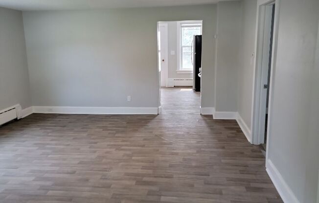 AVAILABLE JUNE - Fantastic Newly Renovated 5 Bed 2 Bath Home w/ Garage