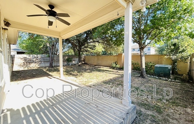 Partner-provided property photo