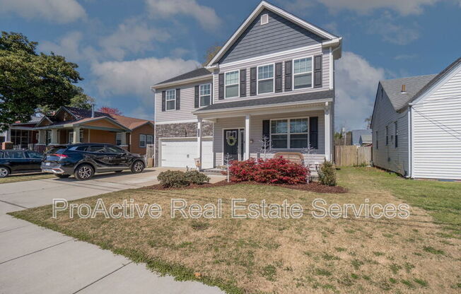 3630 BUCKINGHAM ST